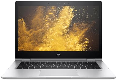 HP EliteBook x360 1030 G2 LTE 13.3" 2-in-1 (sølv)