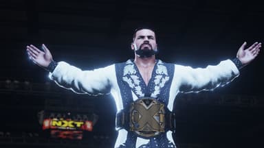 WWE 2K18 Digital Deluxe Edition - XOne