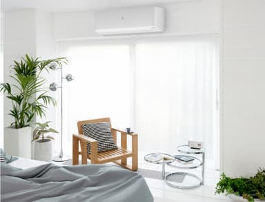 Electrolux Well H7 varmepumpe EPN12V78HW
