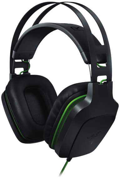 Razer Electra V2 Analog gaming-headsett