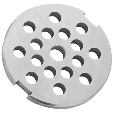 Ankarsrum 8 mm hullskive 920900055
