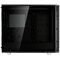 Fractal Design Vision S2 PC-kabinett (Blackout/herdet glass)