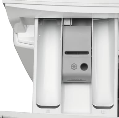 AEG 7000 series vaskemaskin/tørketrommel L7WEG963E