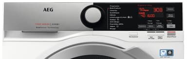 AEG 7000 series vaskemaskin/tørketrommel L7WEG963E