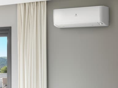 Electrolux Well H7 varmepumpe EPN12V78HW