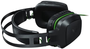 Razer Electra V2 Analog gaming-headsett