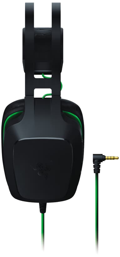 Razer Electra V2 Analog gaming-headsett