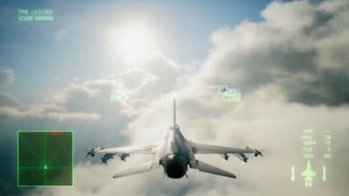 ACE COMBAT 7 SKIES UNKNOWN Deluxe Edition - XOne