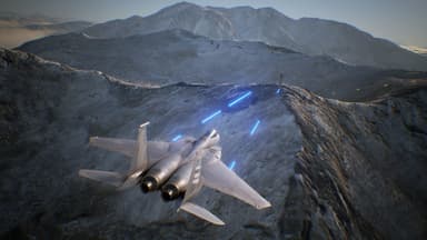 ACE COMBAT 7 SKIES UNKNOWN Deluxe Edition - XOne