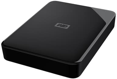 WD Elements SE 4 TB ekstern harddisk