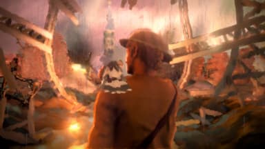 11-11 Memories Retold - XBOX One