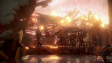11-11 Memories Retold - XBOX One