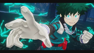 MY HERO ONE S JUSTICE - XOne