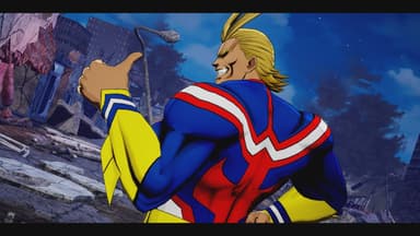 MY HERO ONE S JUSTICE - XOne