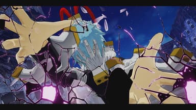 MY HERO ONE S JUSTICE - XOne