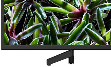 Sony 49" XG70 4K UHD Smart TV KD49XG7005