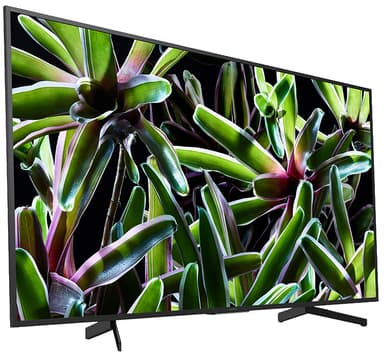 Sony 65" XG70 4K UHD Smart TV KD65XG7005