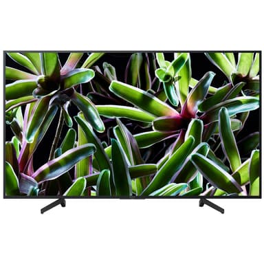 Sony 65" XG70 4K UHD Smart TV KD65XG7005