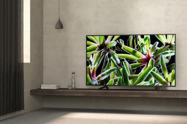 Sony 49" XG70 4K UHD Smart TV KD49XG7005