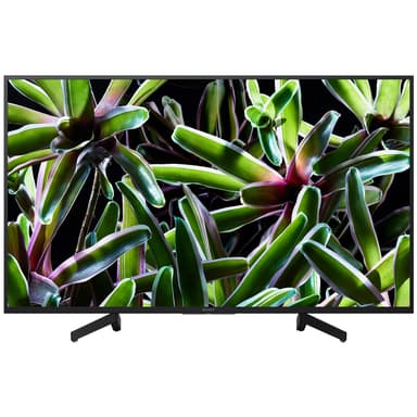 Sony 49" XG70 4K UHD Smart TV KD49XG7005