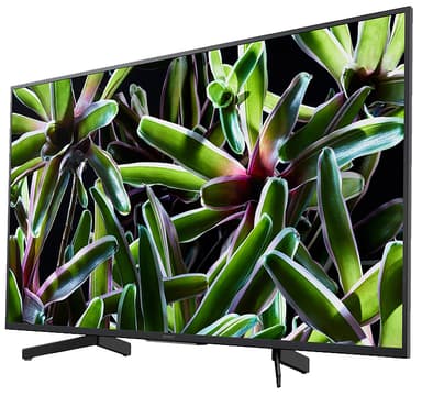 Sony 49" XG70 4K UHD Smart TV KD49XG7005