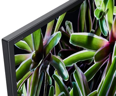 Sony 49" XG70 4K UHD Smart TV KD49XG7005