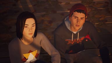 Life is Strange 2 Complete Season - XOne