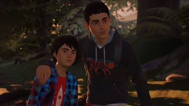 Life is Strange 2 Complete Season - XOne