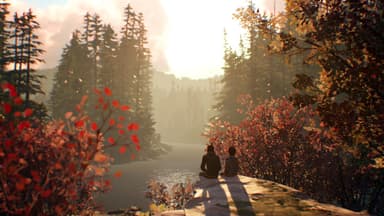Life is Strange 2 Complete Season - XOne