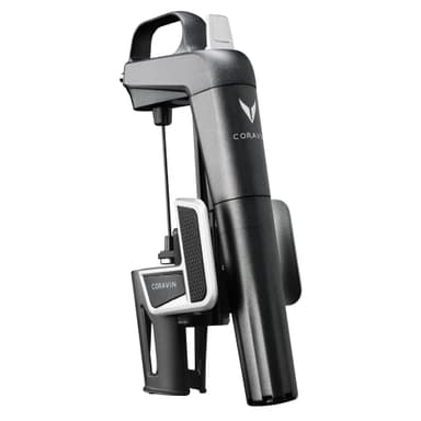 Coravin Model Two Plus Pack vinsystem 101005C (grå)