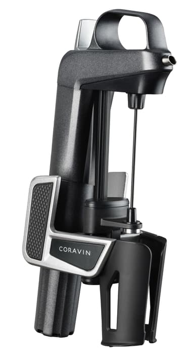 Coravin Model Two Plus Pack vinsystem 101005C (grå)