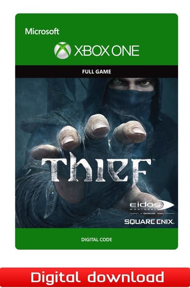 Thief - XOne