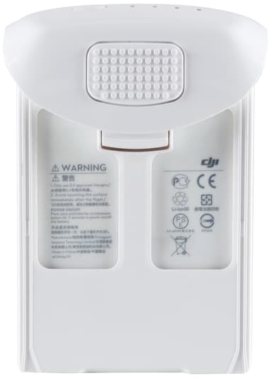 DJI High Capacity Intelligent batteri for Phantom 4