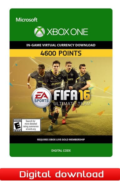 FIFA 22 - Xbox One Download Code