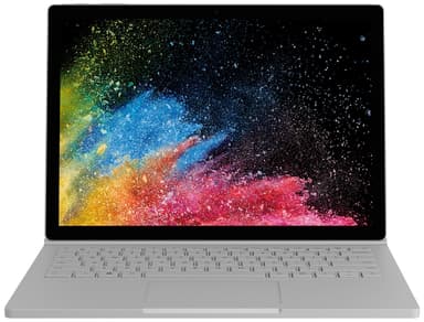 Surface Book 2 2-i-1 13,5" i7 256 GB