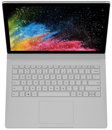 Surface Book 2 2-i-1 13,5" i5 256 GB