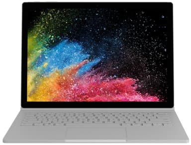 Surface Book 2 2-i-1 13,5" i5 256 GB