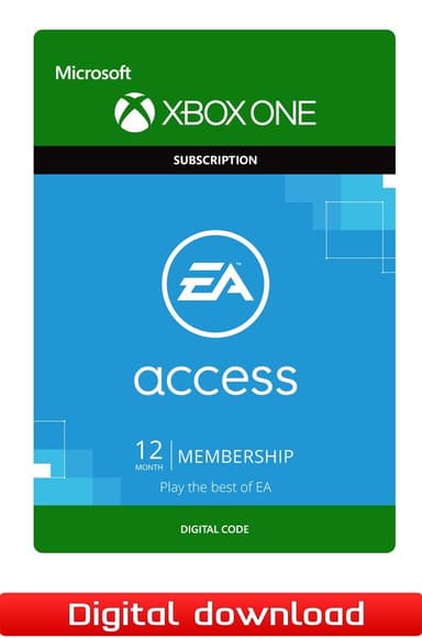 Elkjøp xbox all access discount