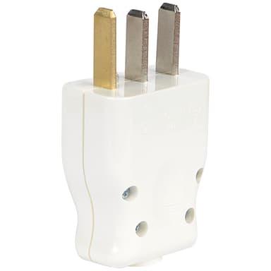 Nordic Quality støpsel til komfyr 25A/250V (Norwesco)