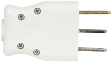 Nordic Quality støpsel til komfyr 25A/250V (Norwesco)