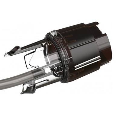 WellO2 pusteregulator