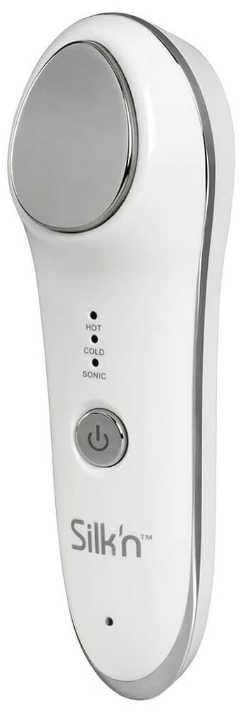 Silk'n SkinVivid massasjeapparat til ansikt SV1PEU001