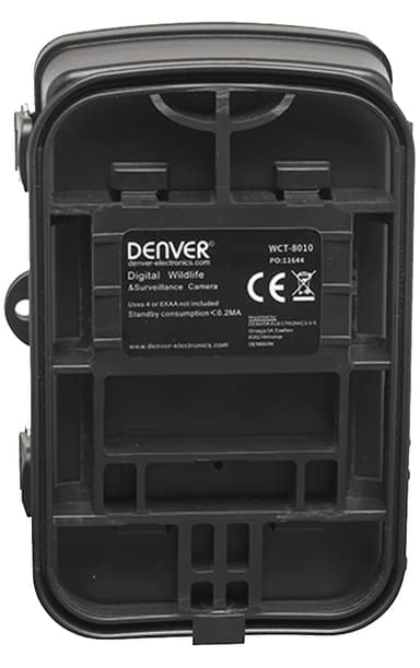 Denver WCT-8010 viltkamera