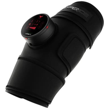 Hyperice Venom Leg vibrerende varmeenhet til ben