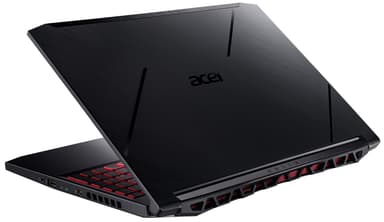 Acer Nitro 7 15,6" bærbar gaming-PC (sort)