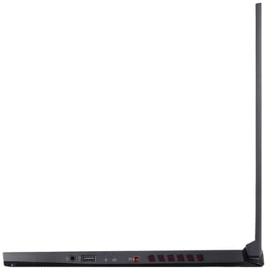Acer Nitro 7 15,6" bærbar gaming-PC (sort)
