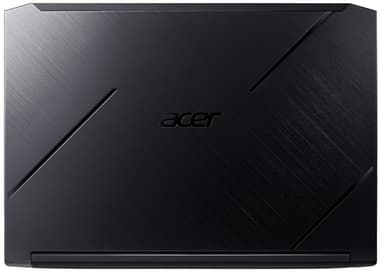 Acer Nitro 7 15,6" bærbar gaming-PC (sort)
