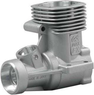 OS-22601050 CRANKCASE 25FX