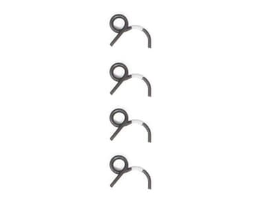 OS-71814430 OSSP CLUTCH SPRING 0.90(B) SOFT(4PCS)