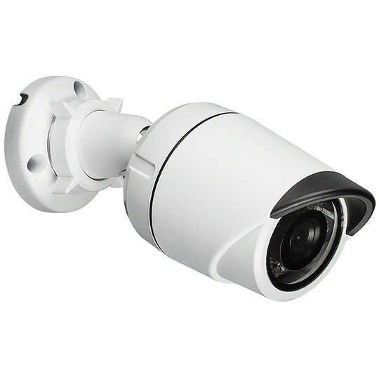 D-Link DCS-4703E Vigilance Mini Bullett utendørskamera